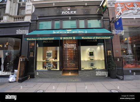 rolex london|rolex london shop.